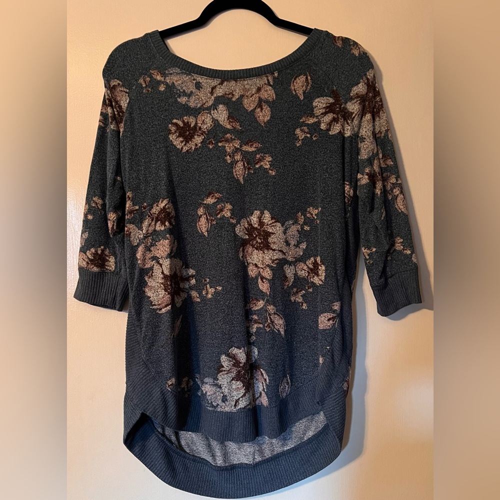 Maurices tunic